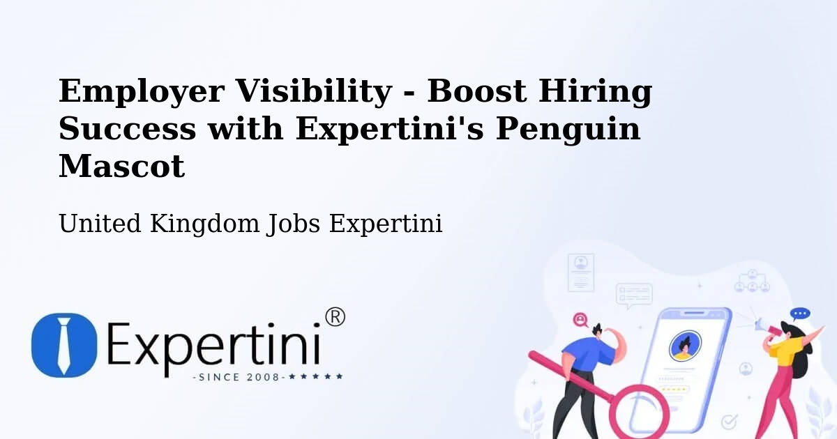CV and Resume Visibility Optimization – Banbridge - United Kingdom Jobs Expertini